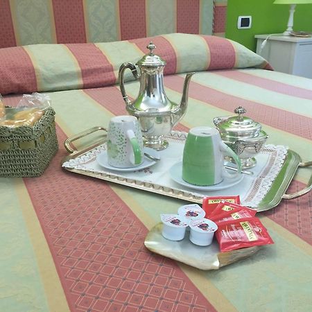 Il Colonnato Panzió Róma Kültér fotó