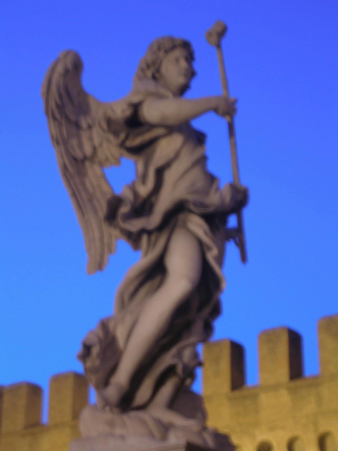Il Colonnato Panzió Róma Kültér fotó